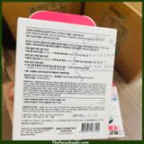  [ Tặng 3 Ampoul Pads Keo Ong] Tinh chất Vitamin C giúp dưỡng trắng sáng da, mờ thâm sạm, chống lão hoá da CNP Laboratory Professional Solution Vita-C Energy Ampule 50mL 