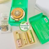  The History of Whooo Cheongidan Radiant Essence Cushion No.21 Set 