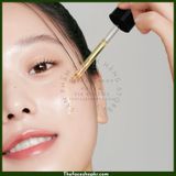  [ Tặng 3 Ampoul Pads Keo Ong] Tinh chất Vitamin C giúp dưỡng trắng sáng da, mờ thâm sạm, chống lão hoá da CNP Laboratory Professional Solution Vita-C Energy Ampule 50mL 