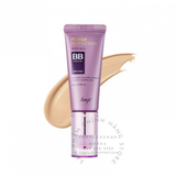  Kem nền che khuyết điểm kiềm dầu TheFaceShop BB Cream Power Perfection SPF37 PA++ 