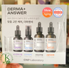  Tinh chất CNP Derma Answer Trial Kit 