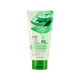  Gel dưỡng đa năng chiết xuất lô hội TheFaceShop JEJU ALOE FRESH SOOTHING GEL Dung Tích 300ml 
