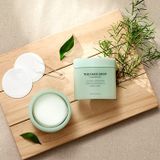  Nước hoa hồng se khít lỗ chân lông The Face Shop dạng miếng bông Clean Beauty Tea Tree Pore Toner Pads 150ml 