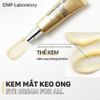  Kem Dưỡng Mắt Keo Ong Làm Sáng Và Săn Chắc Vùng Mắt CNP Propolis Essential Eye Cream 