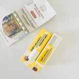  Son Dưỡng Làm Mềm Môi Căng Mọng Chiết xuất Keo Ong CNP Laboratory  Propolis Derma Moisture Lip Balm 4g 