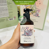  Bộ dưỡng thể cấp ẩm chuyên sâu Beyond Emulsion Set 800ml Disney 