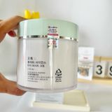  Kem massage cấp ẩm OHUI Clear Science Tender Massage Cream 230g 