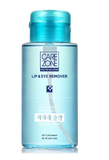  Tẩy Trang Mắt Môi Carezone Doctor Solution Lip & Eye Remover 300ml 