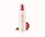  Sữa dưỡng giúp da săn mịn THE FACE SHOP POMEGRANATE AND COLLAGEN VOLUME LIFTING EMULSION 140ml 