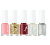  Sơn móng màu sắc đẹp Hàn Quốc THE FACE SHOP fmgt style nail 7ml 