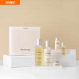  Bộ Dưỡng Da Cấp Ẩm Chuyên Sâu Ngăn Ngừa Lão Hoá THEFACESHOP The Therapy Essential Special Gift Set 5PCS 