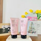  Sữa Rửa Mặt Belif Super Knights Pore Firming Vegan Pack Cleanser 150ml + 150ml 