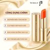 Son dưỡng môi Đông y The history of Whoo Gongjinhyang Mi Glow Lip Balm 3.3g 