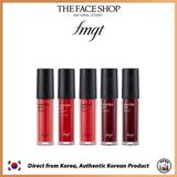  [FMGT] Son Tint Lì THE FACE SHOP Water Fit Lip Tint 5g 