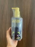  Sữa dưỡng thể Cấp ẩm dưỡng Sáng khỏe da THE FACE SHOP Clean Beauty THE BOTANIC LEMON VERBENA BODY LOTION Hàn Quốc 
