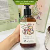  Bộ dưỡng thể cấp ẩm chuyên sâu Beyond Emulsion Set 800ml Disney 