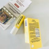  Son Dưỡng Làm Mềm Môi Căng Mọng Chiết xuất Keo Ong CNP Laboratory  Propolis Derma Moisture Lip Balm 4g 