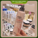  Sữa Tẩy Trang The FaceShop Rice Water Bright Cleansing Milk 200ml 