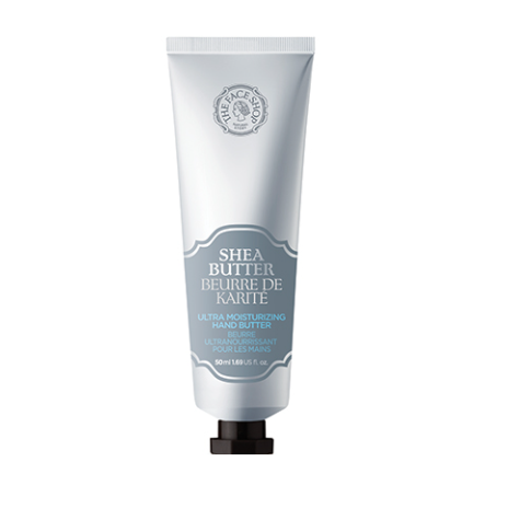  Kem Dưỡng Tay Cung Cấp Ẩm Shea Butter Ultra Moisturizing Hand Butter 