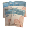  Mặt nạ dành cho chân giúp Mềm mại mịn màng THE FACE SHOP SMILE FOOT MASK 
