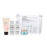  Bộ sản phẩm du lịch chăm sóc da nhỏ gọn tiện lợi Mini Travel Kit THE FACE SHOP 5pcs 
