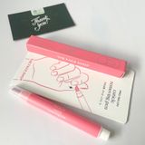 Bút tẩy biểu Bì fmgt Pro Salon Cuticle Removing Pen 1,7G 
