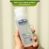  Nước hoa hồng dành cho da dầu THEFACESHOP DR.BELMEUR CLEAN FACE MILD TONER 