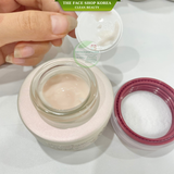  Kem dưỡng mắt giúp da săn mịn THEFACESHOP POMEGRANATE AND COLLAGEN VOLUME LIFTING EYE CREAM 50ML 