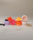  Mặt Nạ Dưỡng Môi Cấp Ẩm Mềm Môi Cung cấp dưỡng chất Cải thiện môi thâm THEFACESHOP Vitamin Lip Sleeping Mask 14g 