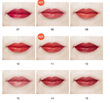  Son thỏi lâu trôi mềm mịn môi TheFaceShop Collagen Ampoule Lipstick 3.5G 