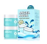  [Chính hãng LGVina] Kem dưỡng Beyond Aqua Angel Moisture Cream 150ml 