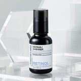  Tinh chất Retinol săn chắc đàn hồi nâng da CNP Derma Answer Tension Angle Fit Ampule 15ml/30ml 
