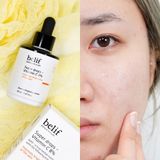  Tinh Chất Dưỡng Sáng, Mờ Thâm Belif Super Drops  Vitamin C 8% 30ML 