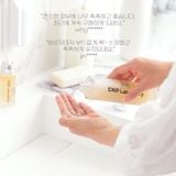  [TEM LG VINA] Nước Thần Keo Ong Cấp Ẩm, Phục Hồi Da Cnp Laboratory Propolis Treatment Ampule Essence 150ml 