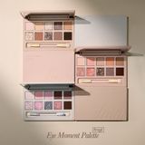  [FMGT] Bảng Phấn Mắt 10 Ô Màu Eye Moment Palette Beginning 7g 