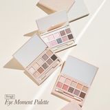  [FMGT] Bảng Phấn Mắt 10 Ô Màu Eye Moment Palette Beginning 7g 