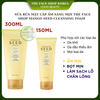  Sữa Rửa Mặt Bổ Sung Ẩm THEFACESHOP MANGO SEED CLEANSING FOAM 150ml/300ml 
