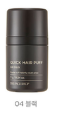  Phấn Che Khuyết Điểm Tóc Che Hói TheFaceShop Quick Hair Puff 7g 