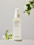  Xịt khoáng Thuần Chay cấp ẩm Đàn hồi săn chắc da THE FACE SHOP The Therapy Vegan Blending Mist 100ml 