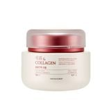  Kem Dưỡng Giúp Da Săn Mịn THE FACE SHOP  POMEGRANATE AND COLLAGEN VOLUME LIFTING CREAM 100ml 
