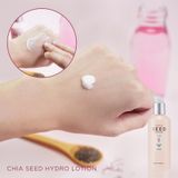  Sữa Dưỡng Ẩm Chuyên Sâu TheFaceShop CHIA SEED ADVANCED HYDRO LOTION 145ml 