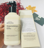  [Hàng Công Ty] Sữa tắm dưỡng ẩm sâu sáng da  Beyond Deep Moisture Body Wash 300ml 