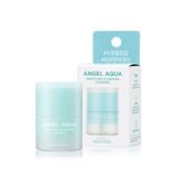  [Hàng Công Ty] Son dưỡng môi thuần chay Beyond Angel Aqua Moisture Plumping Lipcerin 15ml 