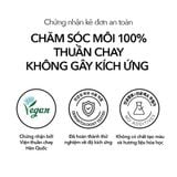  [Hàng Công Ty] Son dưỡng môi thuần chay Beyond Angel Aqua Moisture Plumping Lipcerin 15ml 