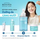  Tinh chất làm dịu thuần chay cô đặc Beyond Angel Deep Moisture Calming Ampoule 50ml 