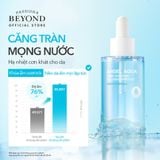  Tinh chất làm dịu thuần chay cô đặc Beyond Angel Deep Moisture Calming Ampoule 50ml 