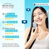 Tinh chất làm dịu thuần chay cô đặc Beyond Angel Deep Moisture Calming Ampoule 50ml 