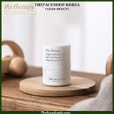  Dưỡng da Dưỡng môi Thuần chay Đa năng Cấp ẩm Chống lão hóa THE FACE SHOP The Therapy Vegan Multi Balm 15ml 