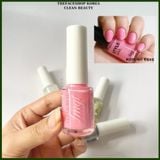  Sơn móng màu sắc đẹp Hàn Quốc THE FACE SHOP fmgt style nail 7ml 