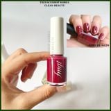  Sơn móng màu sắc đẹp Hàn Quốc THE FACE SHOP fmgt style nail 7ml 